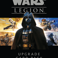 Star Wars: Legión MAZO DE CARTAS DE MEJORA