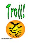 Issue: Troll! (Issue 2 - Oct 2008)