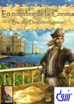 Board Game: Age of Discovery