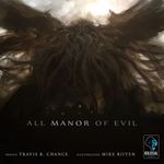 Board Game: All Manor of Evil