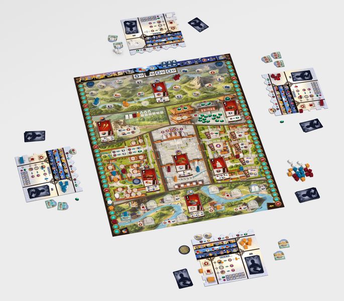 board game image