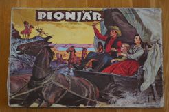 Pionjär box art