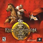 Video Game: Fate of the Dragon