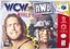 Video Game: WCW vs. NWO: World Tour