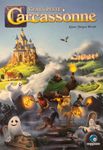 Mists over Carcassonne (2022)