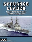 Spruance Leader