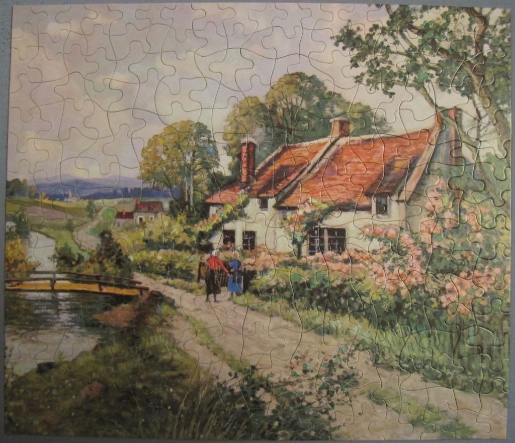 From gallery of Jude