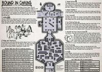 RPG Item: Bound in Chains