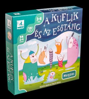 A kuflik és az esőtánc