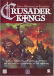 Video Game: Crusader Kings