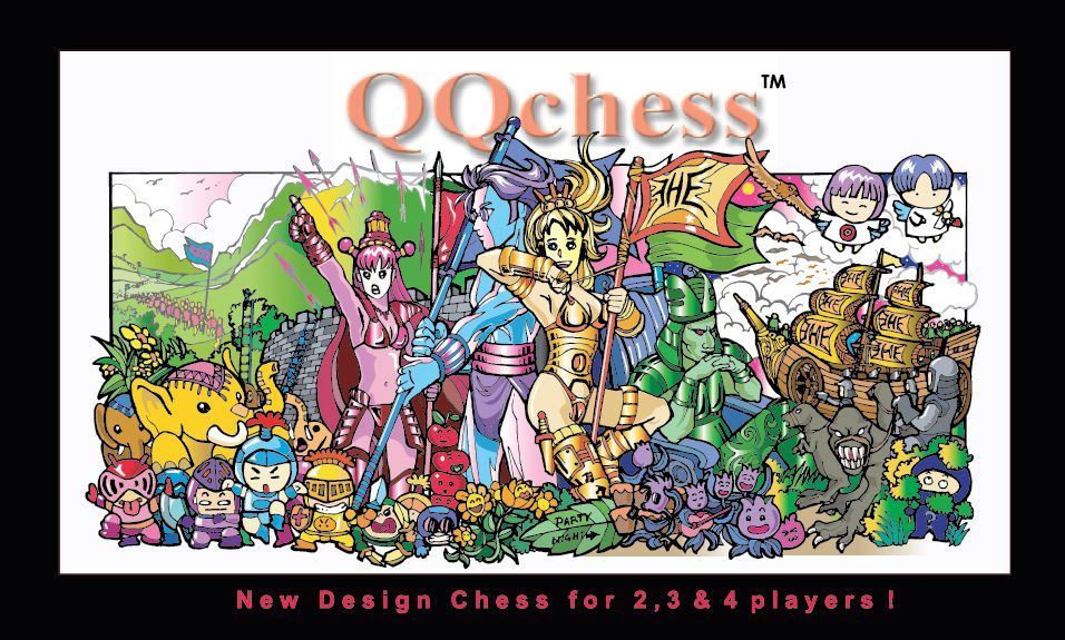 QQChess