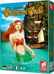 Sirenen in Sicht