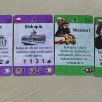 Cywilizacja: Poprzez wieki – Polski dodatek 2