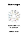 RPG Item: Horoscope