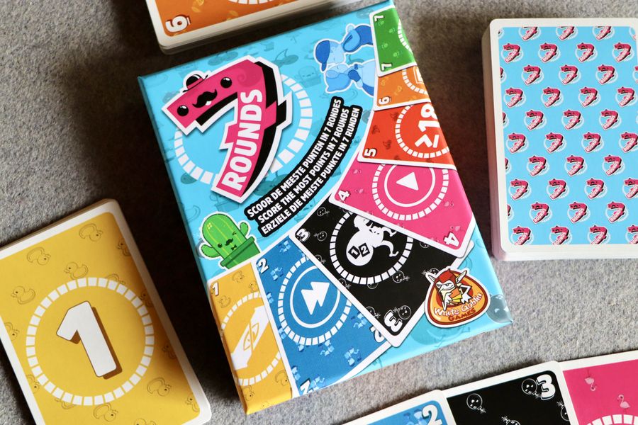 BoardGameGeek