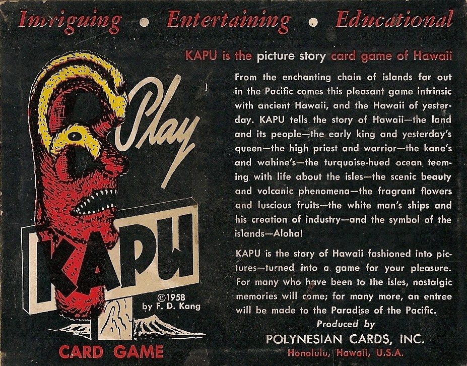 Kapu