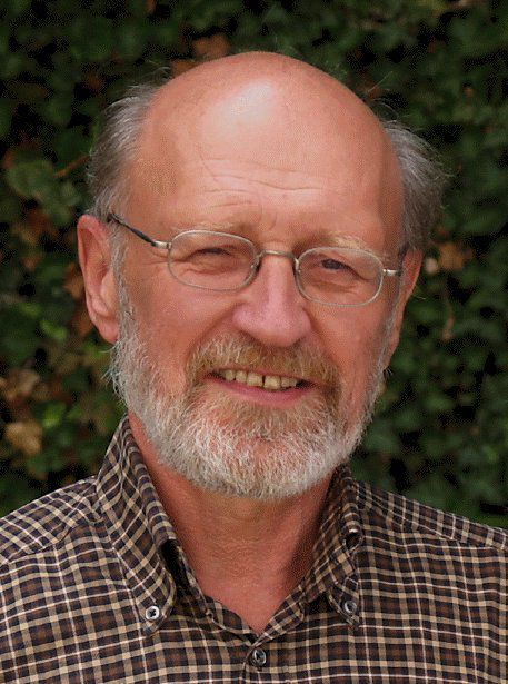 Martin Schlegel