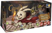 Carrotia: Carrots Out