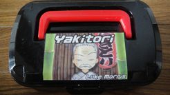 Yakitori