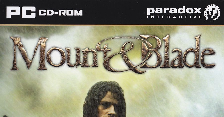 Mount & Blade | Video Game | BoardGameGeek