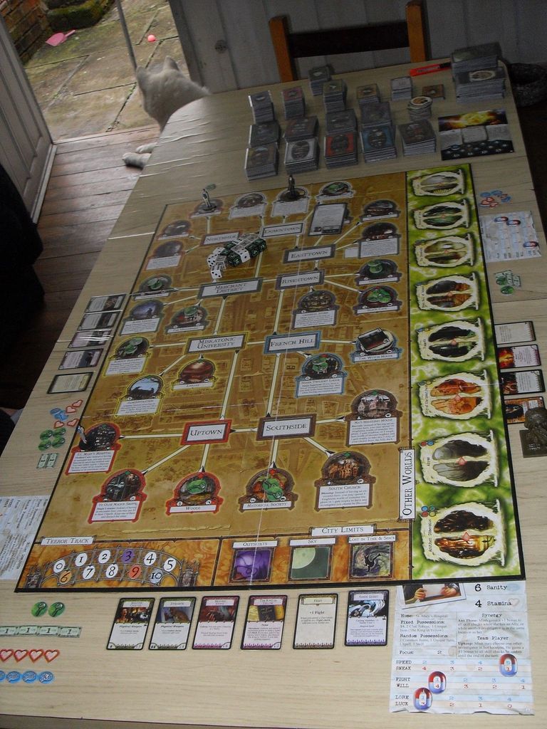 BoardGameGeek