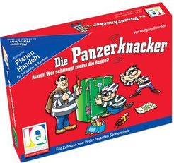 Die Panzerknacker