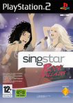 Video Game: SingStar Rock Ballads