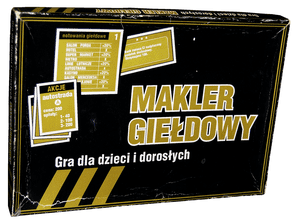 Makler Giełdowy