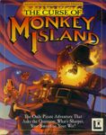 Video Game: The Curse of Monkey Island