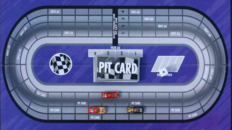 Nascar Speedway Challenge