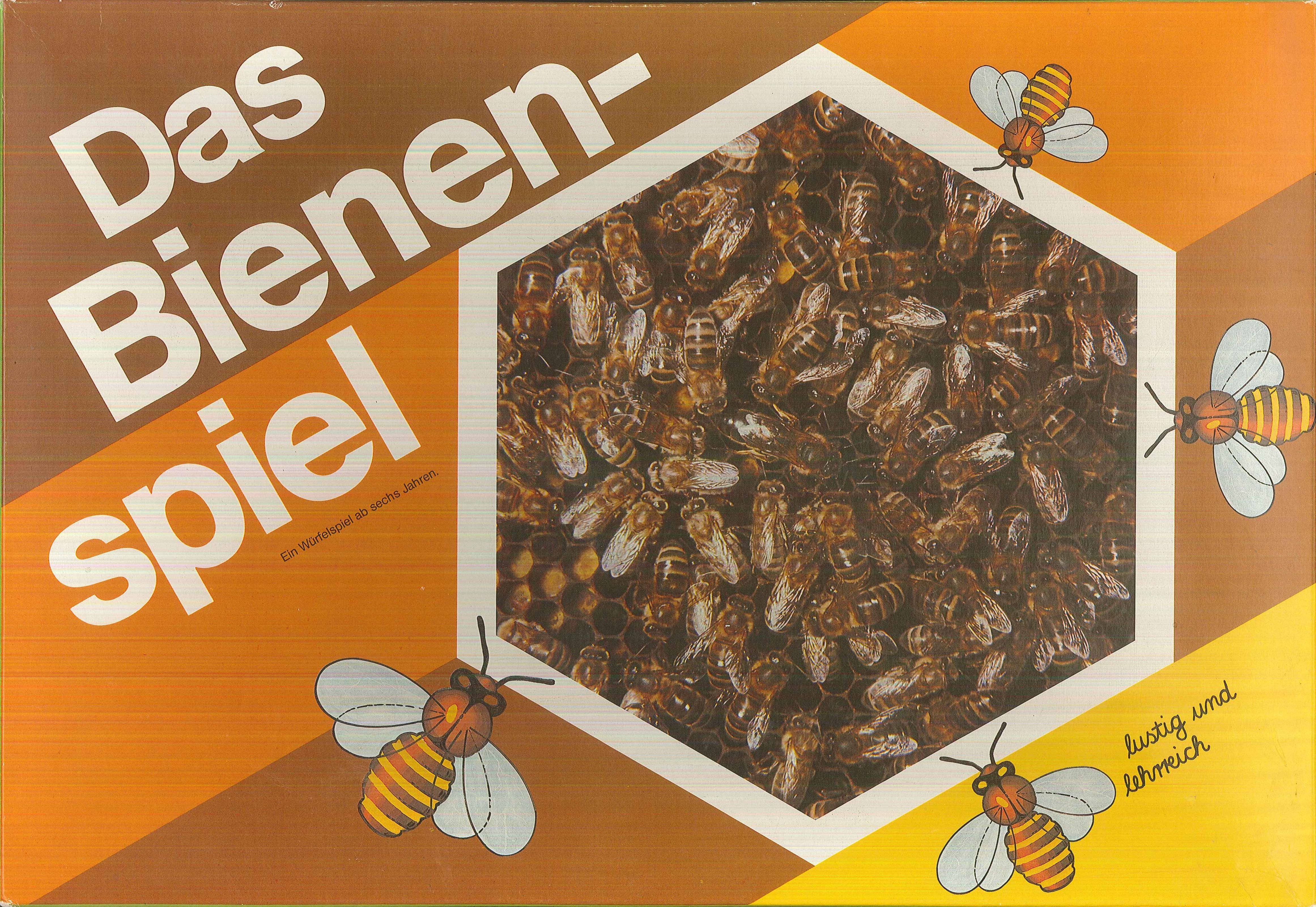 Das Bienenspiel