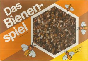 Das Bienenspiel