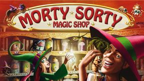 Morty Sorty Magic Shop thumbnail