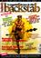 Issue: Backstab (Issue 1 - Jan/Feb 1997)