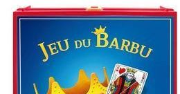 Barbu (card game) - Wikipedia