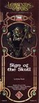 RPG Item: Series II Number 15: Sign of the Skull