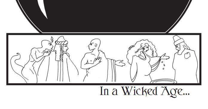 wicked book appropriate age trigger warnings