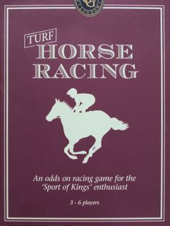 Turf Horse Racing