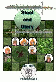Steel & Glory 2