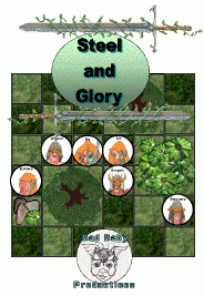 Steel & Glory 2