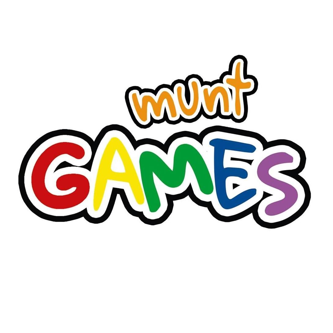 Munt Games