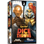 Board Game: Dice Throne: Season One ReRolled – Monk v. Paladin