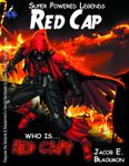 RPG Item: Super Powered Legends: Red Cap