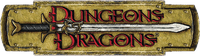 Franchise: Dungeons & Dragons