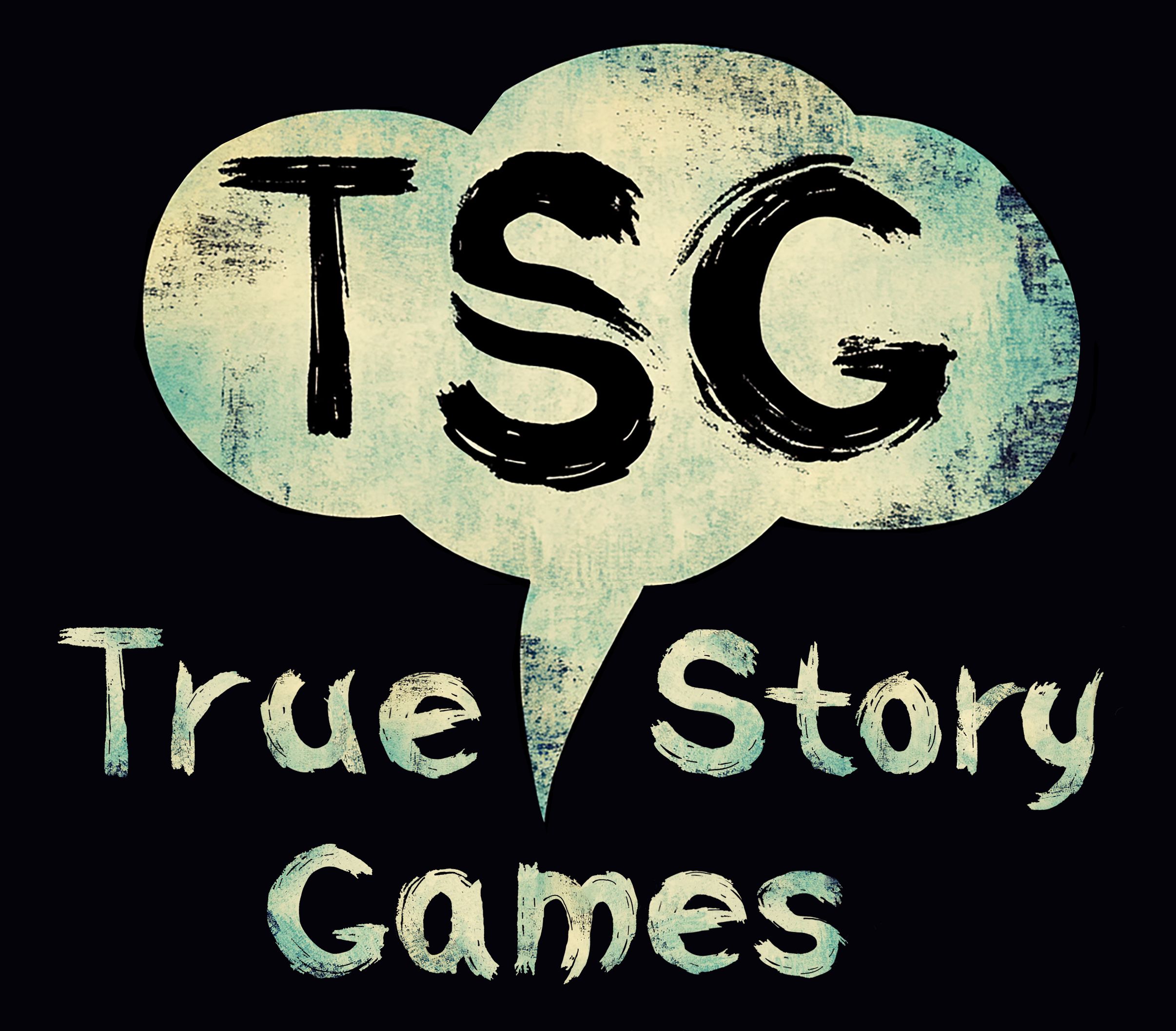 True Story Games