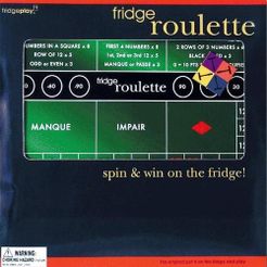 Roulette geek tool