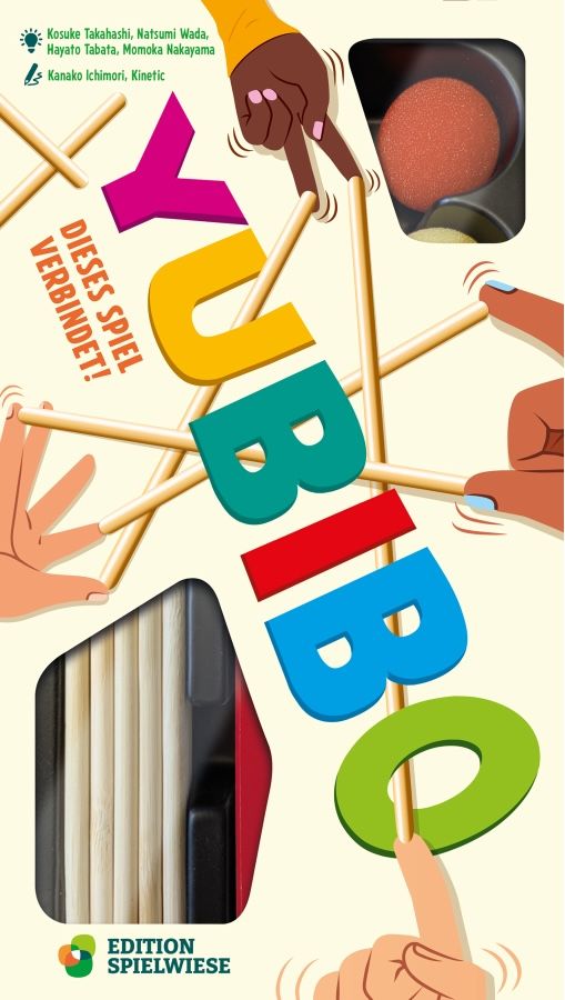 YUBIBO