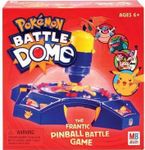 Board Game: Battle Dome