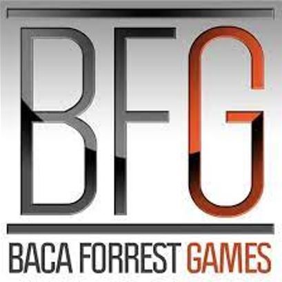 Baca Forrest Games