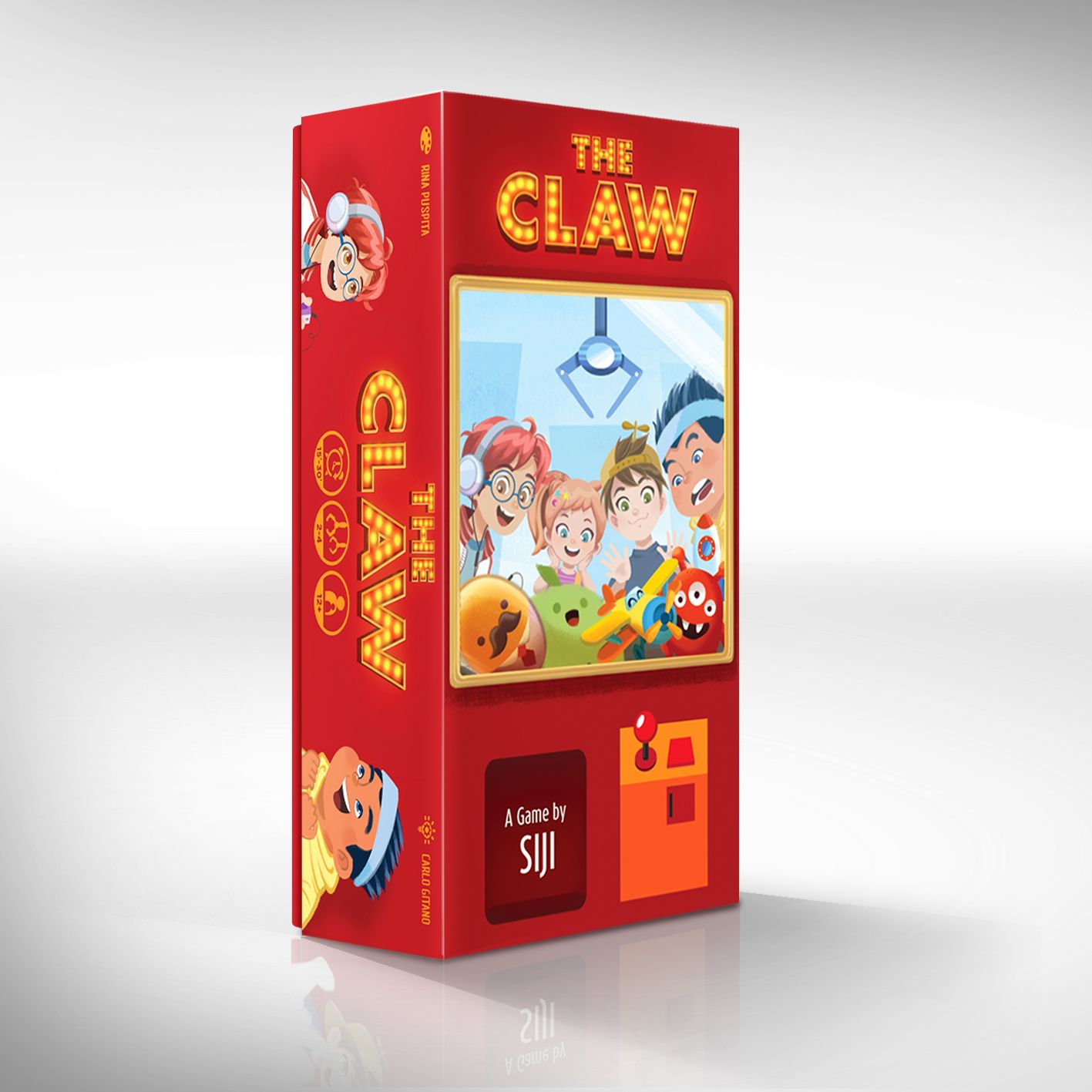 The Claw